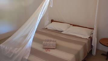 2 soverom, wi-fi og sengetøy