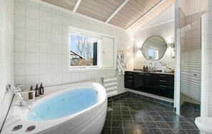 Dusche, Haartrockner