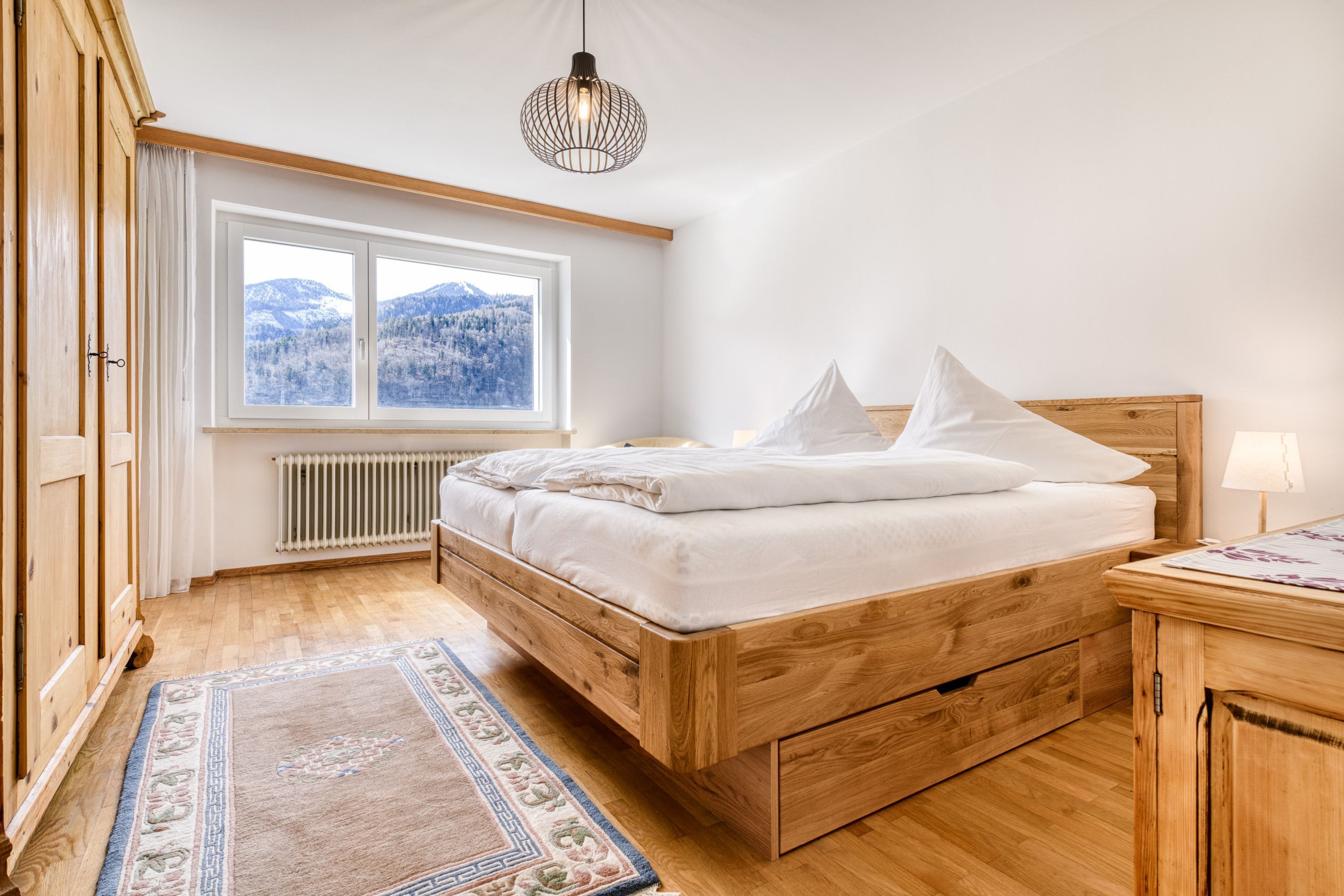 Ferienhaus, Raucher | 4 Schlafzimmer