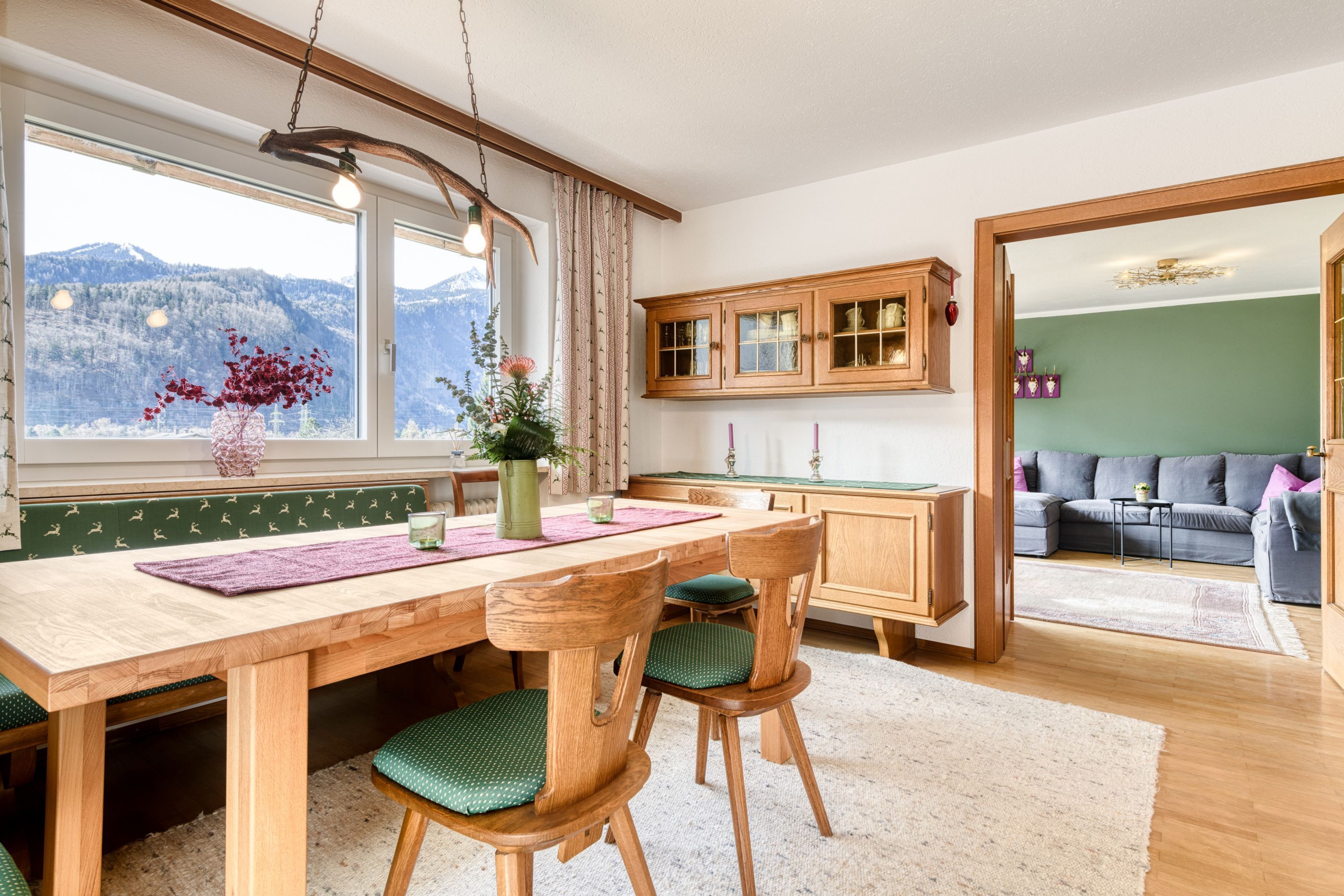 Ferienhaus, Raucher | 4 Schlafzimmer