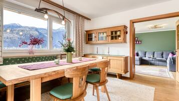 Ferienhaus, Raucher | 4 Schlafzimmer