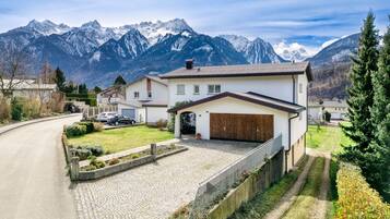 Ferienhaus, Raucher | 4 Schlafzimmer