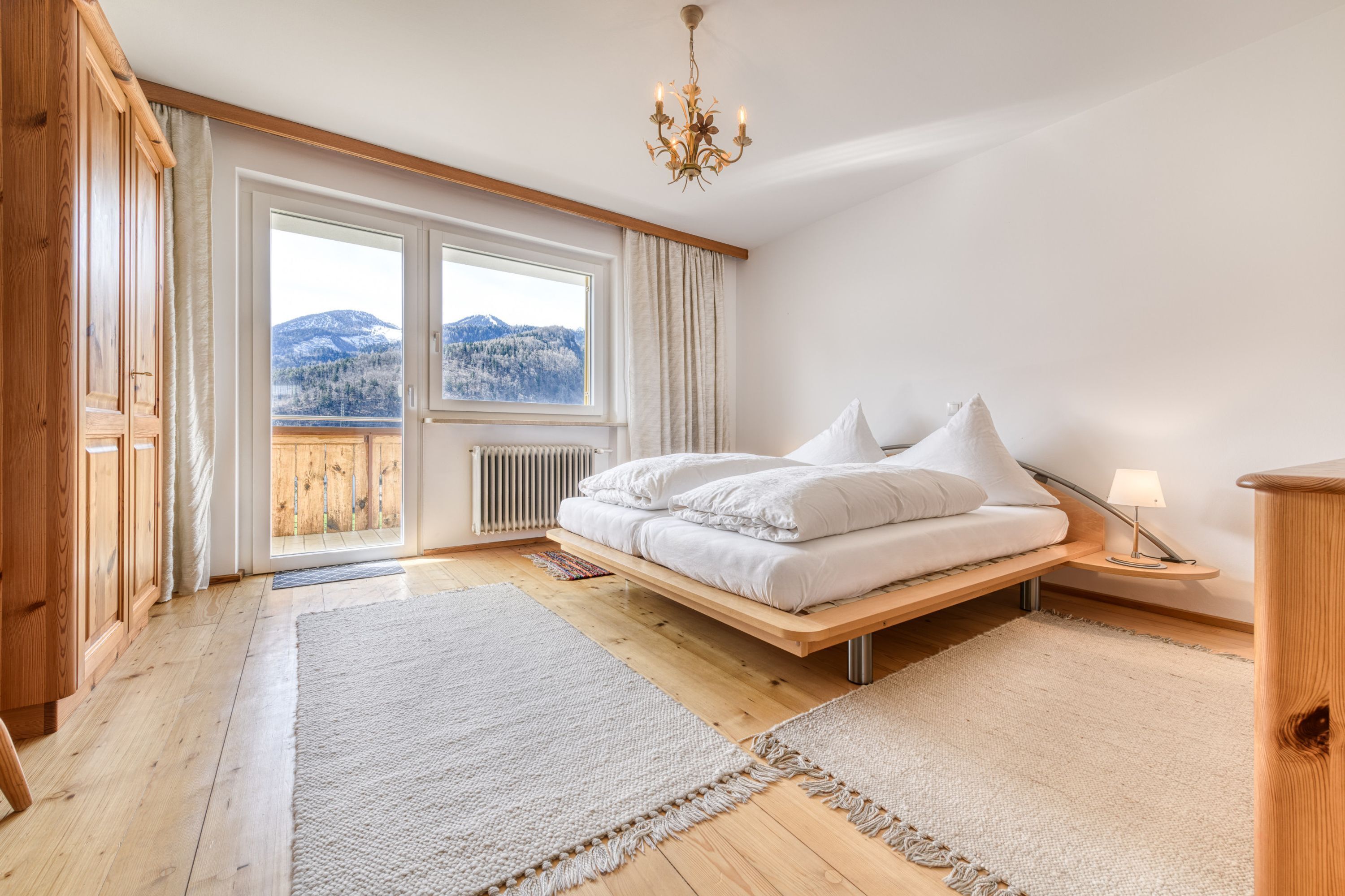 Ferienhaus, Raucher | 4 Schlafzimmer