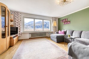 Hús - reykherbergi | 4 svefnherbergi