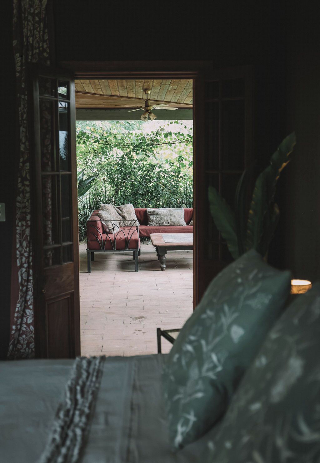 4 habitaciones, tabla de planchar con plancha y wifi gratis 