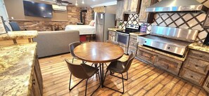 1 Schlafzimmer, Bügeleisen/Bügelbrett, Reisekinderbett, kostenloses WLAN