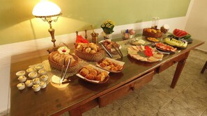 Dining - Refúgio Tiradentes (Tiradentes)