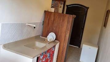 Standard Triple Room | Interior