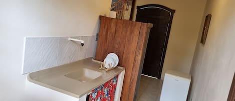 Standard Triple Room | Interior