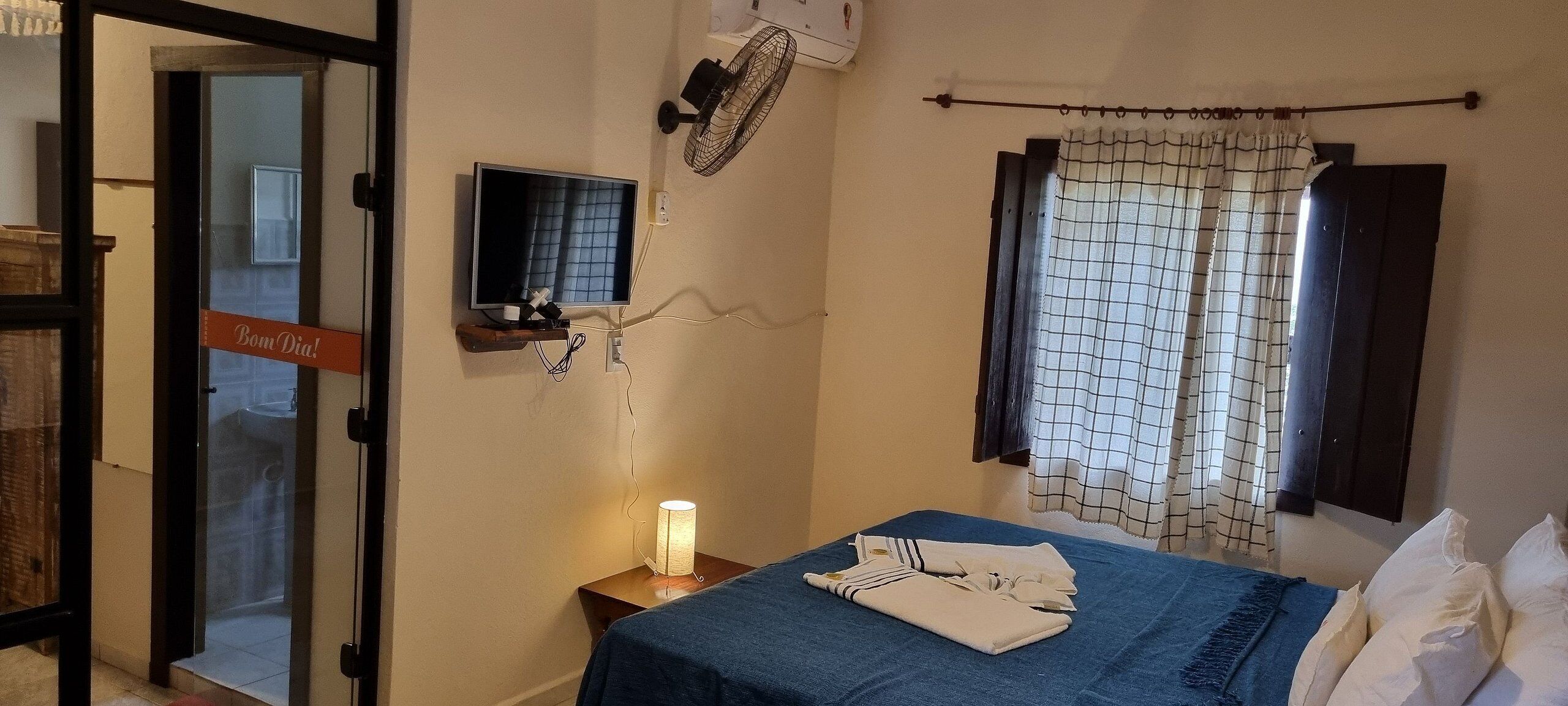 Basic Apartment