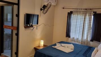 Basic Apartment
