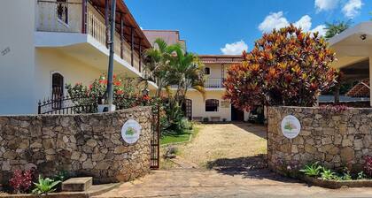 Refúgio Tiradentes