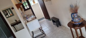 Superior Double Room | Interior - Refúgio Tiradentes (Tiradentes)