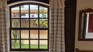Basic Apartment | Interior - Refúgio Tiradentes (Tiradentes)