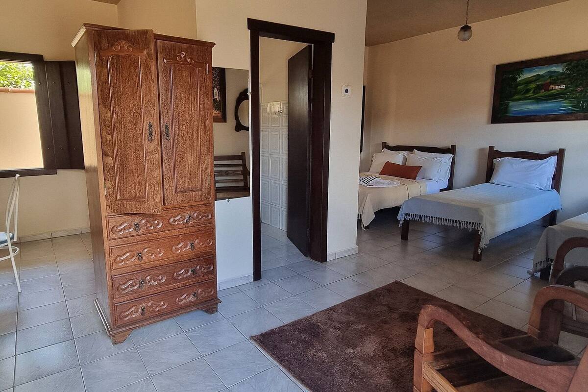 Basic Apartment