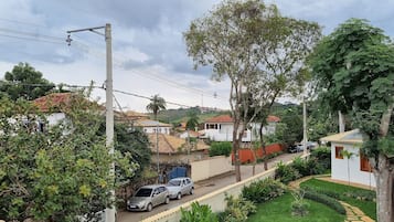 Basic Apartment | Property grounds