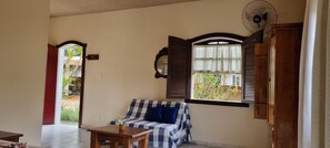Standard Double Room | Interior - Refúgio Tiradentes (Tiradentes)