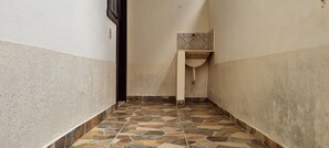 Standard Triple Room | Interior - Refúgio Tiradentes (Tiradentes)