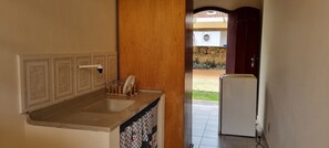 Basic Apartment | Interior - Refúgio Tiradentes (Tiradentes)
