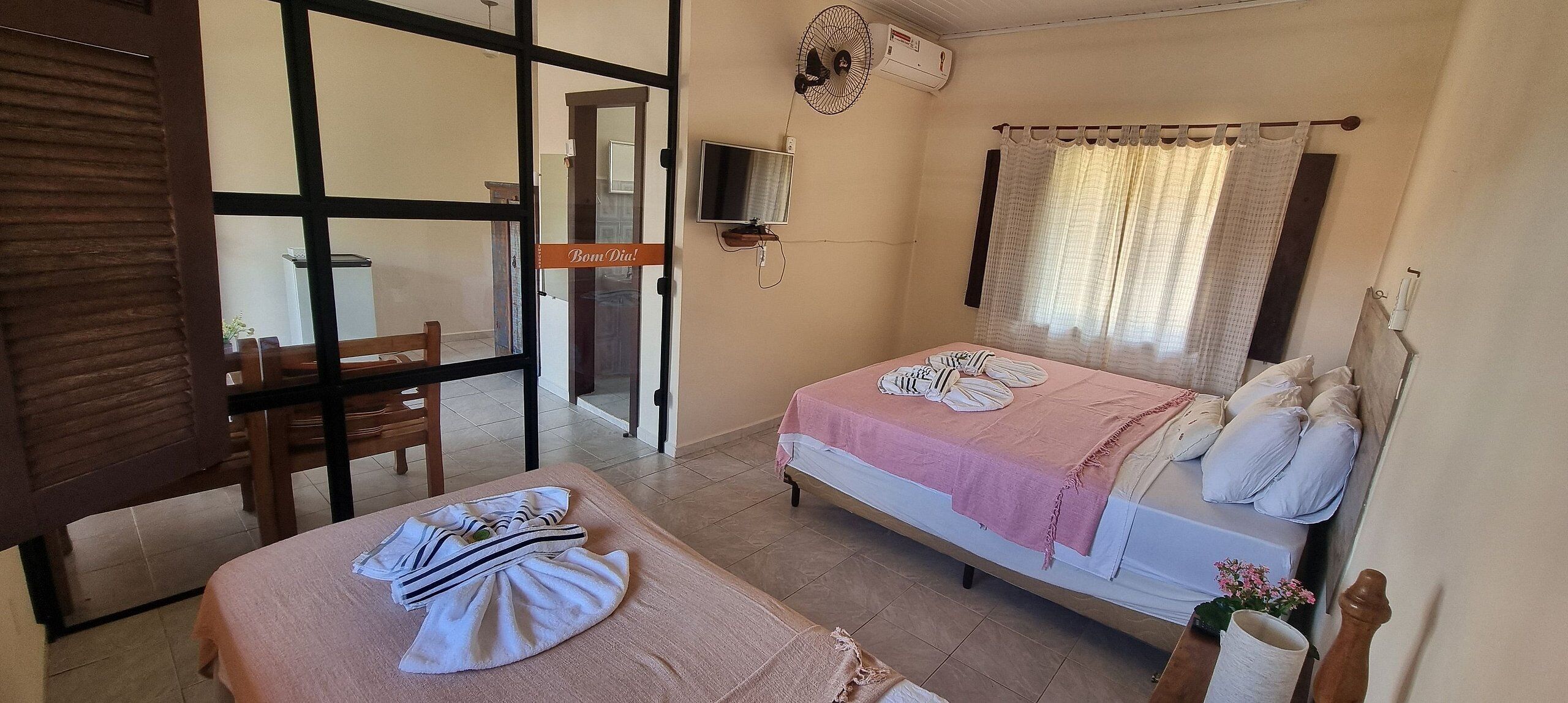 Habitación