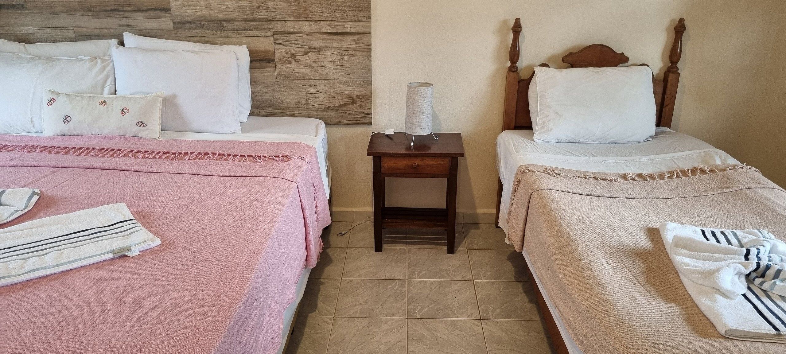 Basic Apartment | Laptop workspace, free WiFi