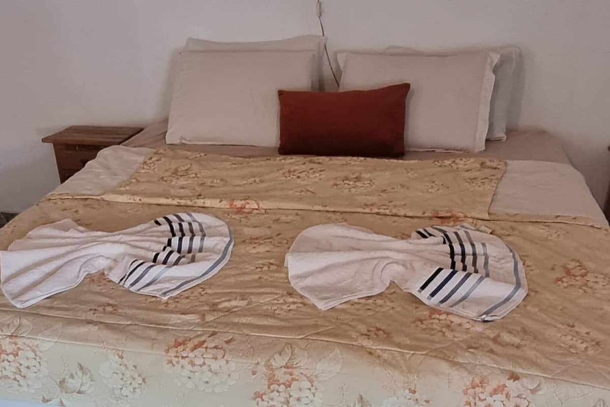 Suite | Ruang kerja komputer riba, Wi-fi percuma