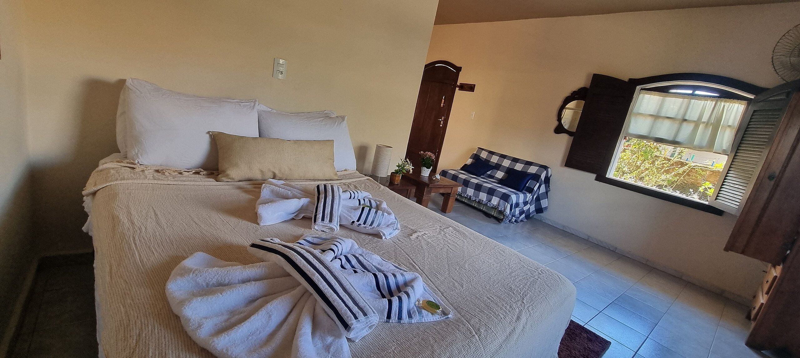 Habitación