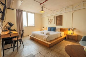 1 bedroom, WiFi