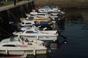 Port de plaisance