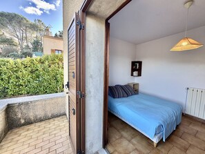 4 Schlafzimmer, kostenloses WLAN