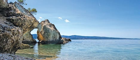 Plage