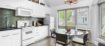 Chouette 2039 Tremblant Ski In/Out