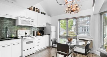 Chouette 2039 Tremblant Ski In/Out