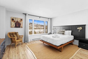 2 camere, una scrivania, ferro/asse da stiro, Wi-Fi gratuito