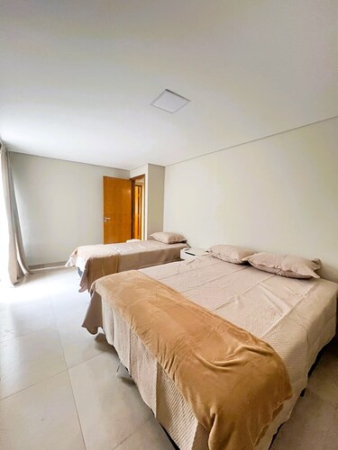 Your holiday home in Bonito, the heart of ecotourism in Brazil!