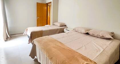 Your holiday home in Bonito, the heart of ecotourism in Brazil!