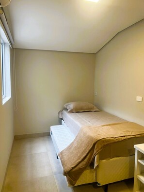 4 bedrooms, iron/ironing board, WiFi, bed sheets - Your holiday home in Bonito, the heart of ecotourism in Brazil! (Formoso Bonito)