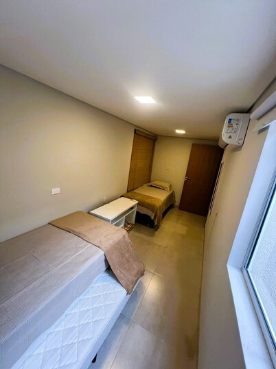 Your holiday home in Bonito, the heart of ecotourism in Brazil!