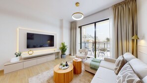 TV connectée