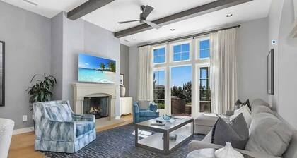 Luxury Terranea Villa w/ Hot Tub