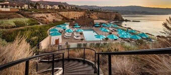 Luxury Terranea Villa w/ Hot Tub