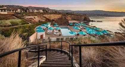 Luxury Terranea Villa w/ Hot Tub