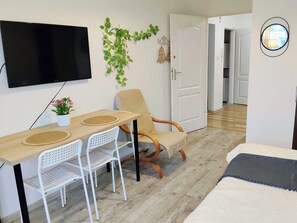 Room - Grunwald Spacious Apartment (Poznan)