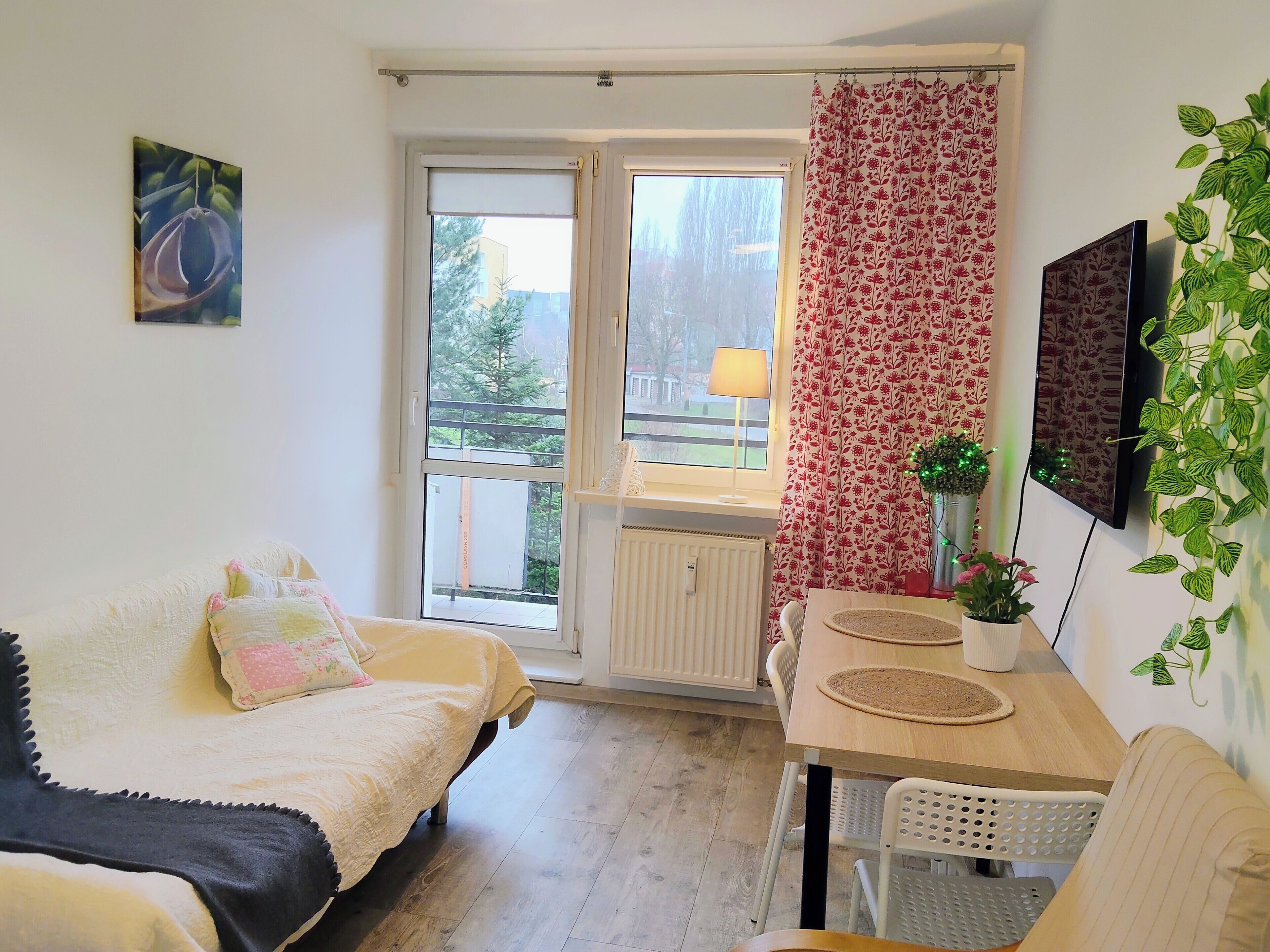 5 chambres, fer et planche à repasser, Wi-Fi, literie fournie