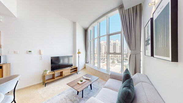 Téléviseur connecté