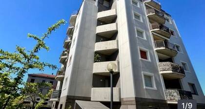 Short periods Reggio Emilia center