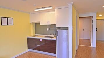 Suite Bunker Bed | Free WiFi, bed sheets