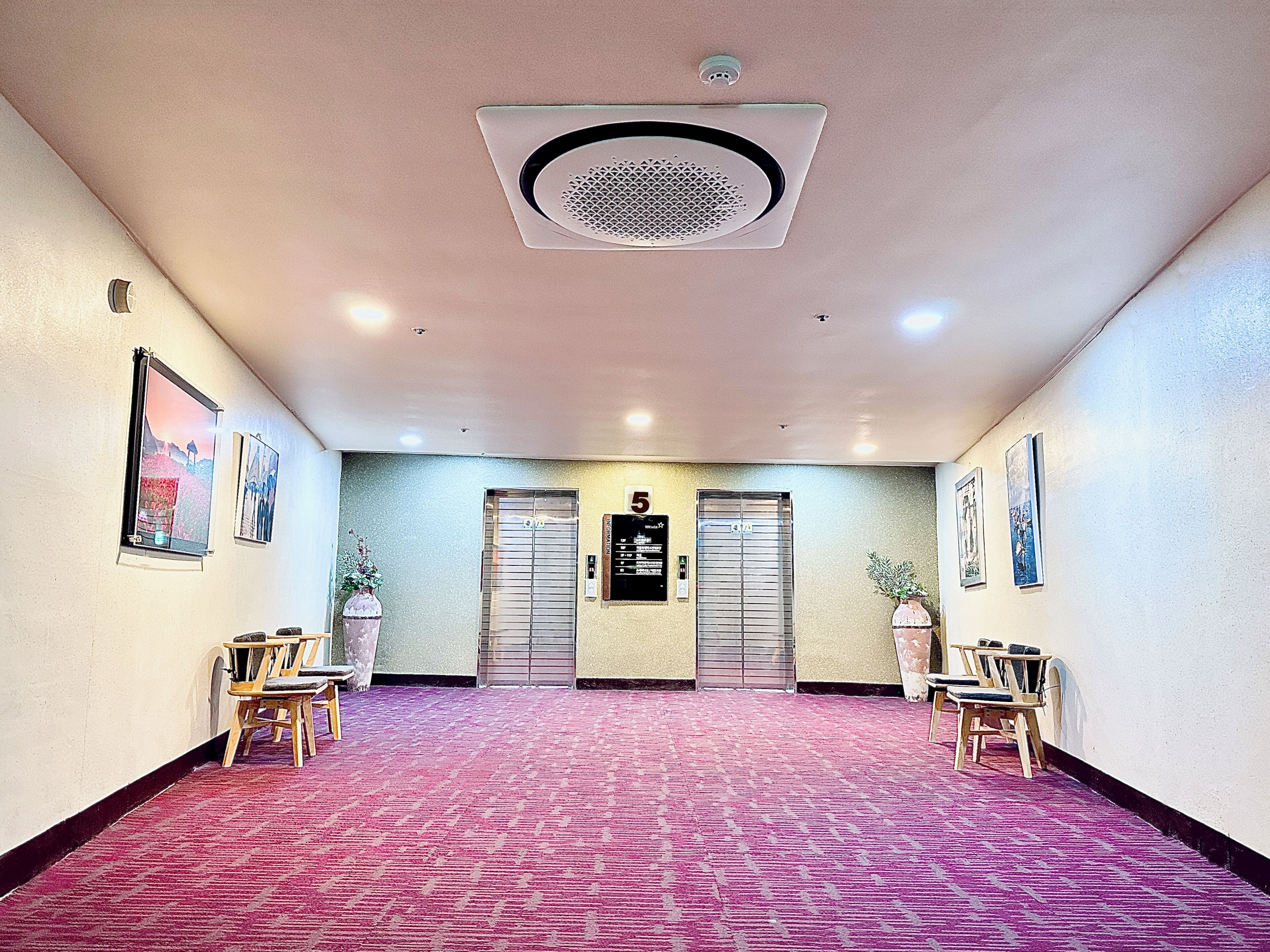 Suite Ondol | Free WiFi, bed sheets