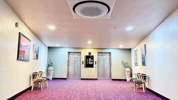 Suite Ondol | Free WiFi, bed sheets