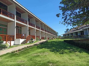 Exterior - Bugnaw Si-e Beach Resort (Anda)